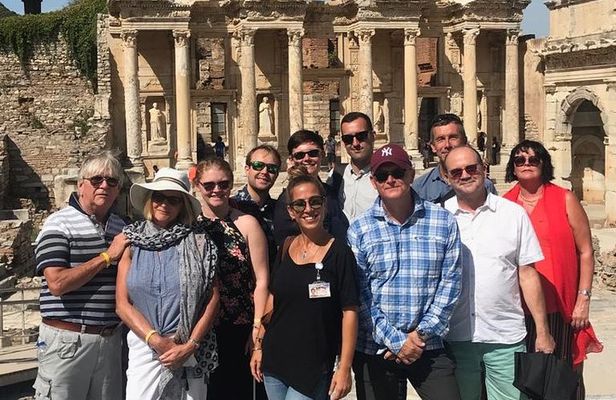 Private Daily Ephesus Tour