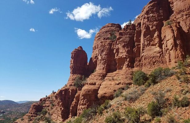 Sedona Day Tour