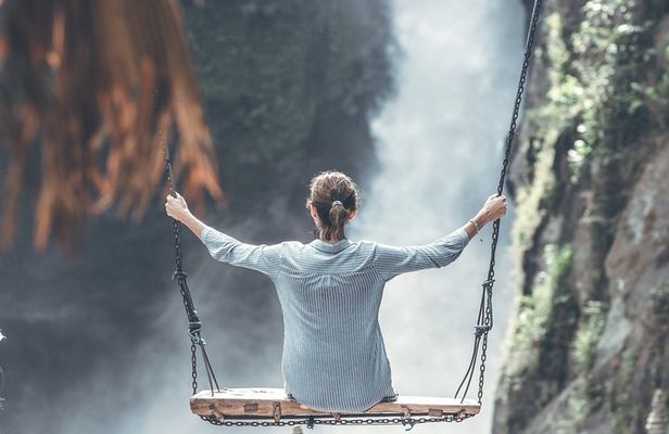 Private Full-Day Bali Tour