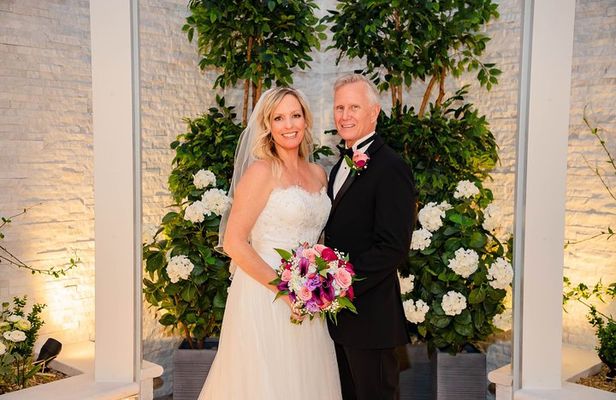 Bliss Chapel Weddings & Vow Renewal