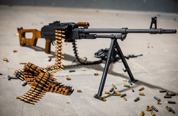 Package "Full Auto"