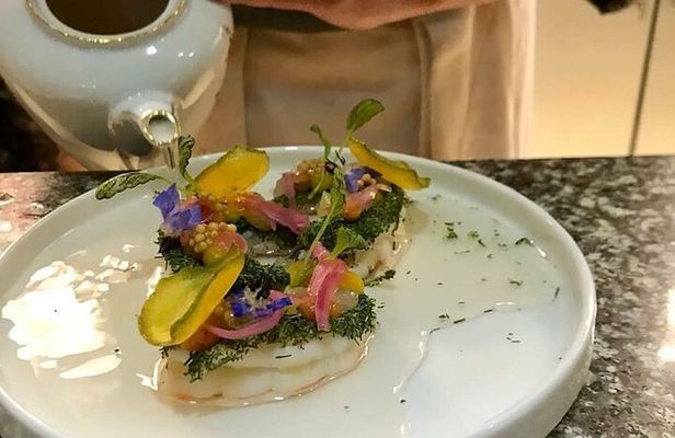 Tour Quito with Cooking Class with Professional Chef