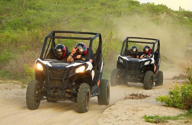 Viper Trail UTV Small-Group Experience in Cabo San Lucas