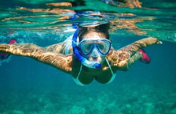 Snorkeling Experience in Cabo San Lucas (4 hours)