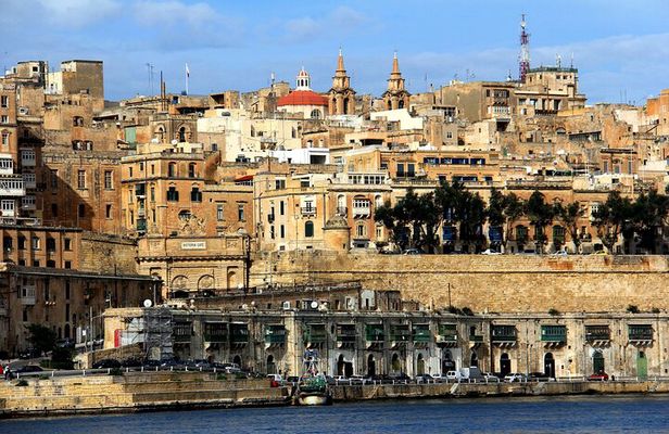 Shore Excursion, Best of Valletta, An Insider's View