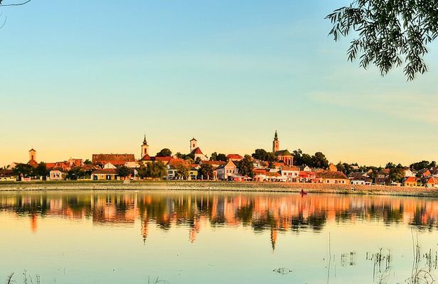 From Budapest: Szentendre Tour
