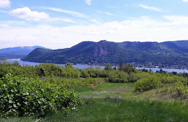 Danube Bend Tour