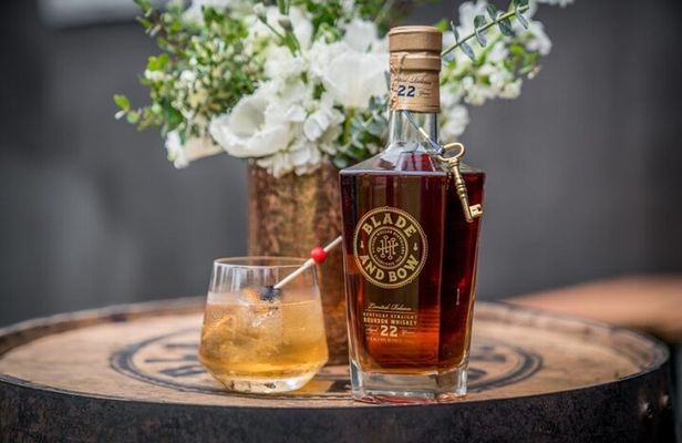 Private Tour of Kentucky's Small Batch Bourbon Distilleries