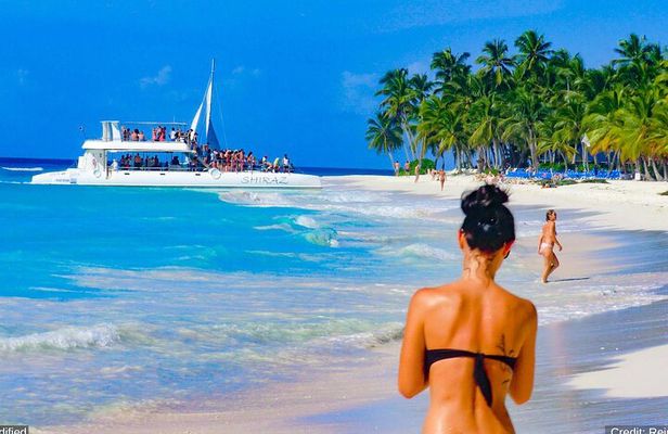 Dominican Republic: See Almost it ALL in 6 Days, 1st Class Custom Tours