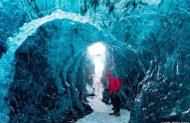 Iceland: See & Experience it ALL in 9 Days, 1st Class Custom Tours