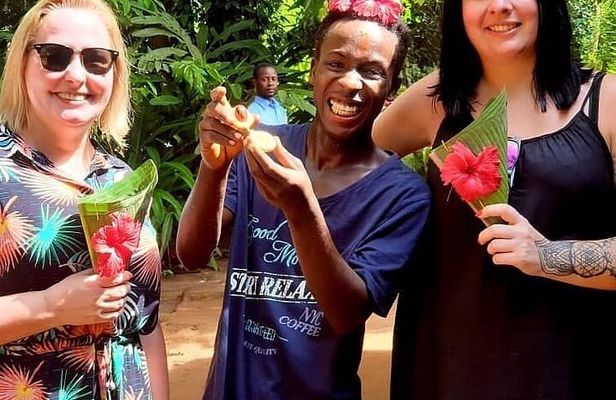 Zanzibar Spice Tour