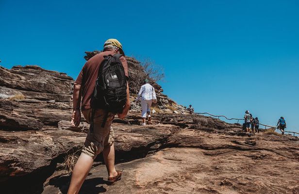 Kakadu Day Tour from Darwin with Offroad Dreaming