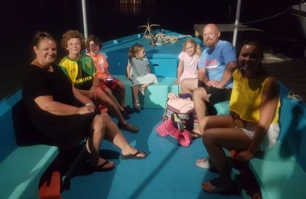 Luminous Lagoon Glistening Water Tour From Ocho Rios And Runaway Bay Hotels