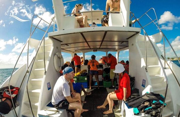 Catalina Island tour