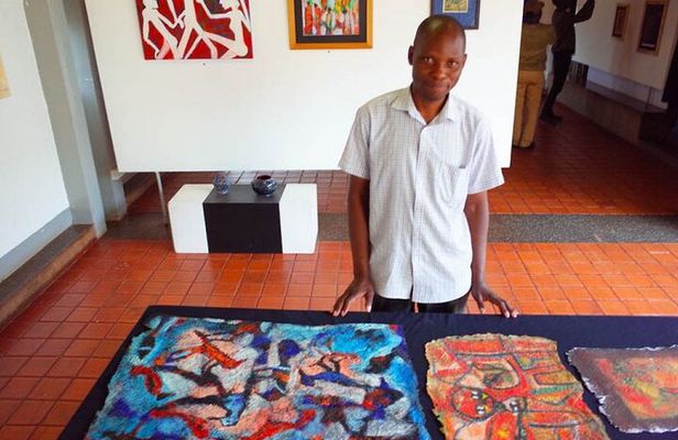 4 Hour Art and Craft Interactive Workshop