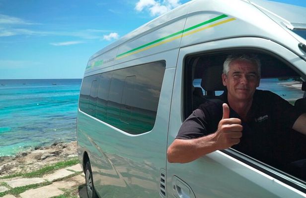  Private Barbados Island Tour 
