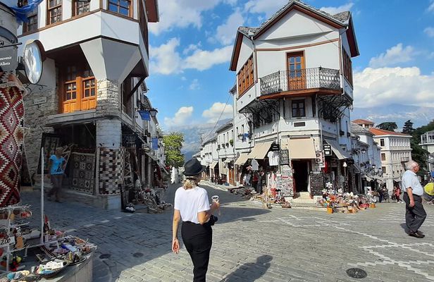 From Tirana Albanian Highlights - 6 day around Albania