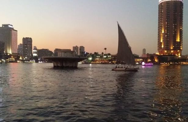 Best Private Cairo by Night Tour