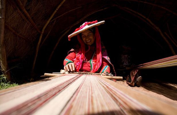 7-Day Peru Deep Dive: Lima, Cusco, Sacred Valley, and Machu Picchu Tour