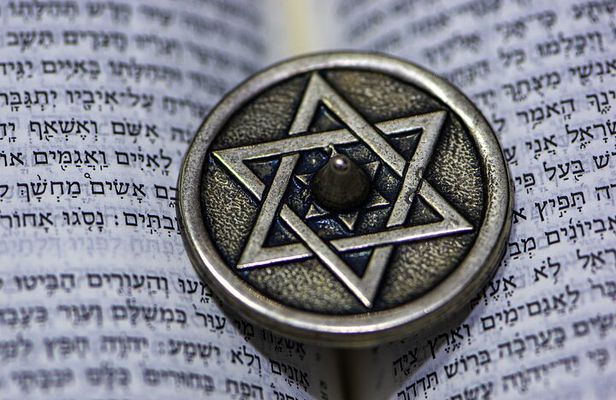 Private Jewish Heritage Tour in Athens, Jewish History & Culture