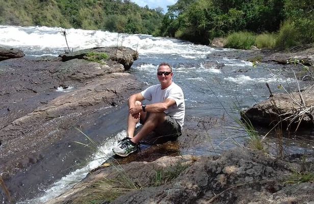3 Days Trip To Murchison Falls
