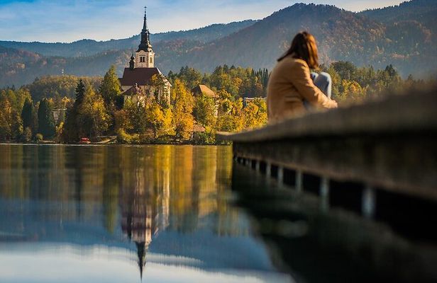 Private Tours in Slovenia from Koper