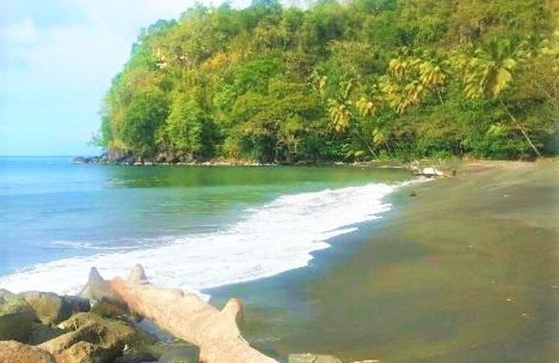 Private “Sail & Hike” Tour of Grenada