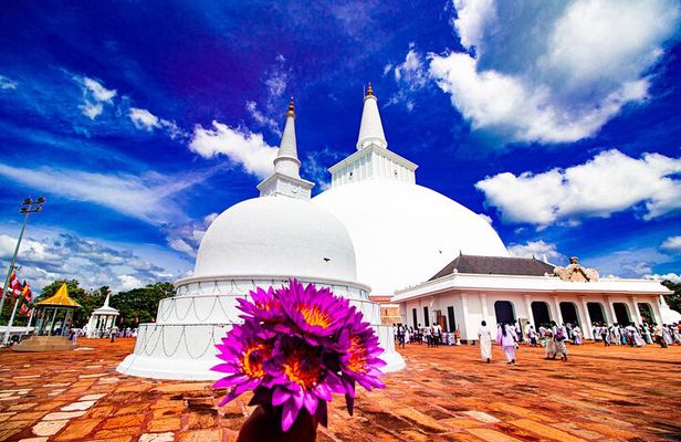 Best of Sri Lanka in two weeks