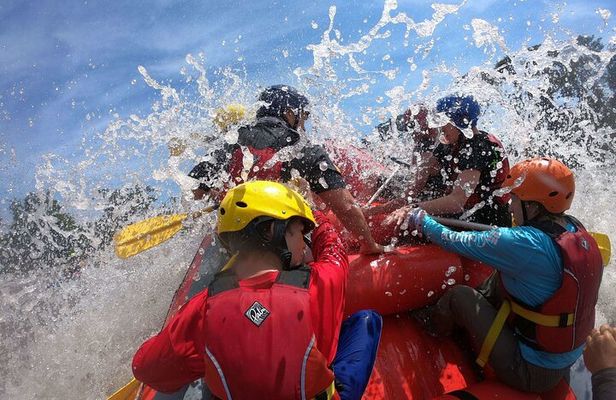 6-Day Ecuador Multisport Package in Cotopaxi, Amazon and Andes Mountains