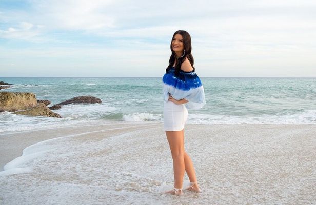 Photo Session in Los Cabos