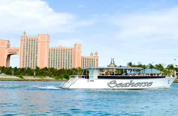 Discover Nassau by Land and Sea Tour
