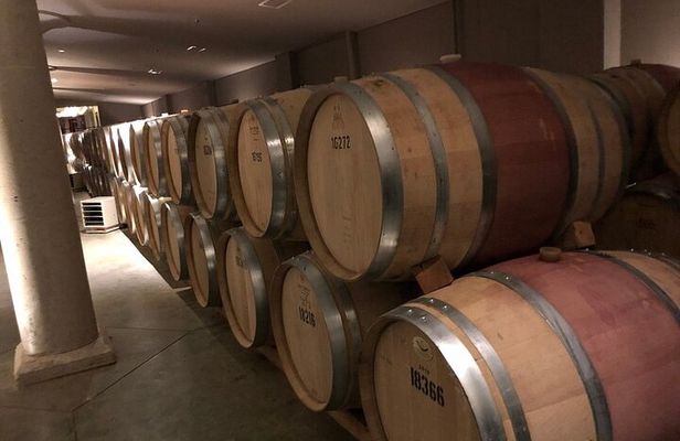 Luxury Wine Tours to Niagara On The Lake