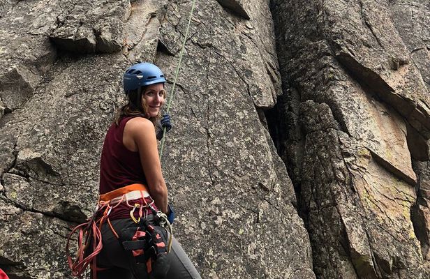 Climbing Canyoneering hiking adventures