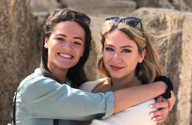 3 Day Tour In Cairo Giza and Alexandria all Included