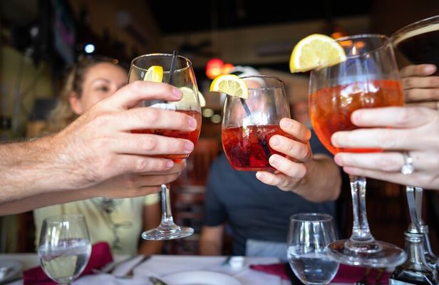 Taste of Downtown Sarasota 