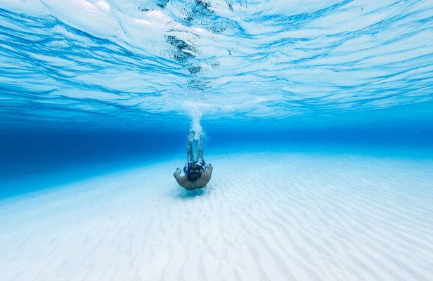 Cozumel Catamaran Snorkeling Tour & lunch®