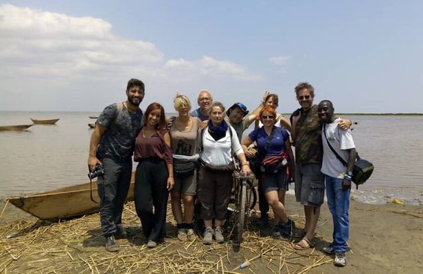 3 Days Tarangire, Lake Manyara and Ngorongoro Crater Tour
