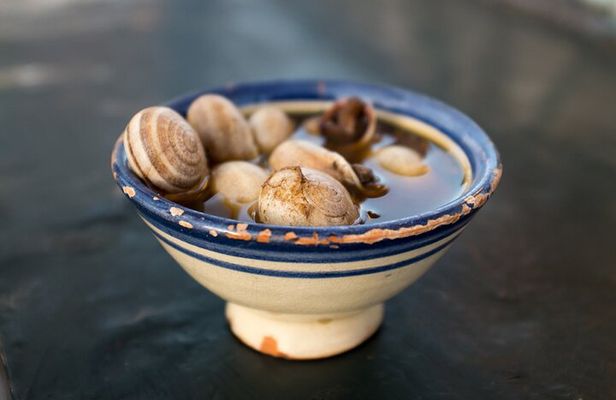 Tangier Tour from Cruise Port: All Highlights in Small Group