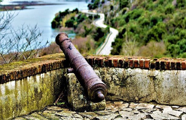 Visit Albania and North Macedonia