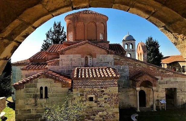 Visit Albania and Kosovo