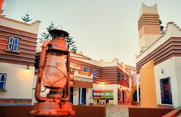 Abha Day Tour