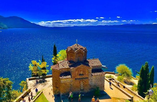 Balkan Tour