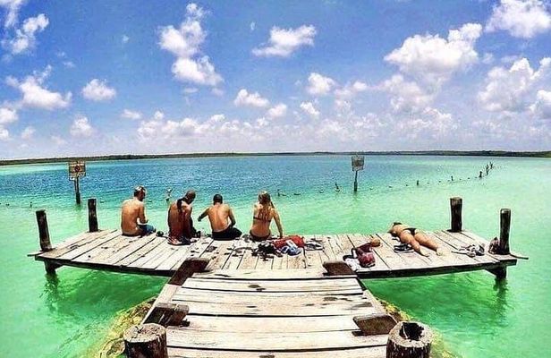 Tulum, Coba, Playa Del Carmen, And Cenote All Inclusive Tour