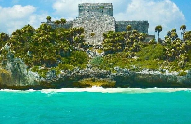 Tulum & Cenote All Inclusive