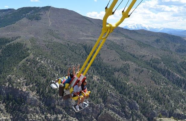 Glenwood Adventure Park Private Transportation Service