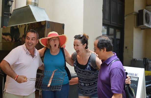 3in1; Cycling, sightseeing, tasting