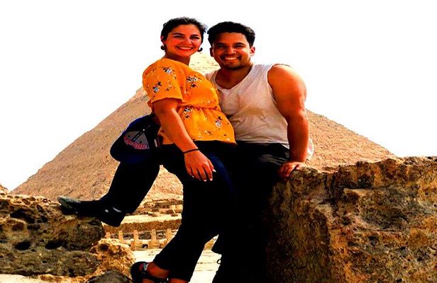 Day Tour to Egyptian Museum and Giza Pyramids with Camel Ride w 30 M Camel ride