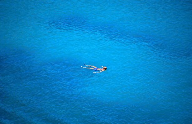 Private Tour of Corfu Beaches Paleokastritsa and Glyfada