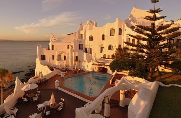 Luxuriate in a Private Day Experience to Punta del Este!