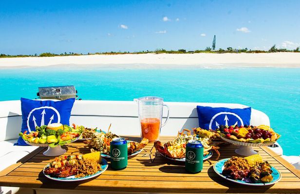 Sunset Dinner Cruise Private Group